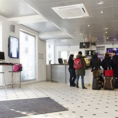 CABINN Scandinavia Hotel
