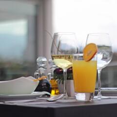 Отель Stara San Angel Inn в номере