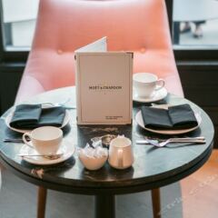 Отель Radisson Blu Edwardian, Hampshire в номере фото 2