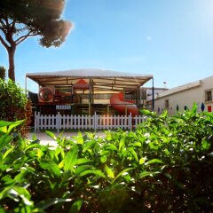 Отель MLL Palma Bay Club Resort фото 6