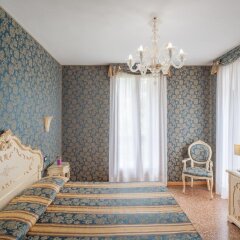 Il Mercante Di Venezia Hotel комната для гостей фото 4