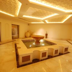 Отель Residence South by Deluxe Holiday Homes бассейн фото 2
