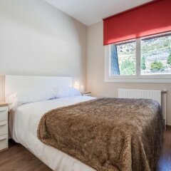 Apartamento Principat Park in Incles, Andorra from 140$, photos, reviews - zenhotels.com guestroom