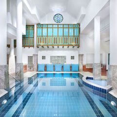 Отель Hapimag Resort Sea Garden - All Inclusive бассейн фото 2