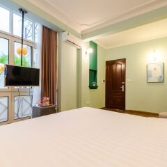 Отель Ohana Hotel Вьетнам, Ханой - отзывы, цены и фото номеров - забронировать отель Ohana Hotel онлайн фото 16