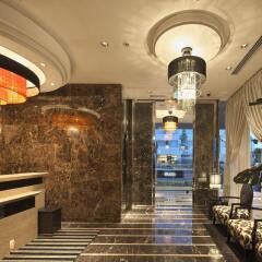 APA Hotel Higashi Shinjuku Ekimae сауна