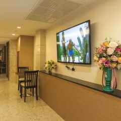 Gateway Hotel Бангкок питание фото 3