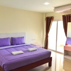 Отель Smile Residence комната для гостей