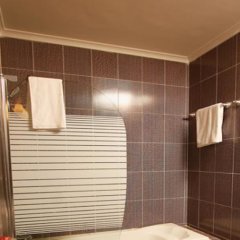 Casalydia Hotel in Lagos, Nigeria from 128$, photos, reviews - zenhotels.com bathroom