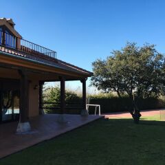 Отель Villa El Berrocal фото 3