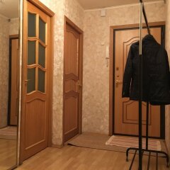 Гостиница Gostevoj Dom Na Argunovskoj интерьер отеля