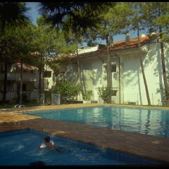 Отель Parco Hemingway - One Bedroom бассейн фото 2
