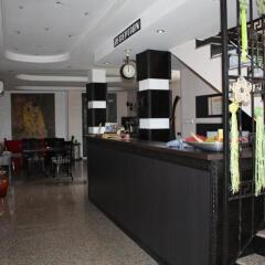 Hotel Orlando интерьер отеля фото 2