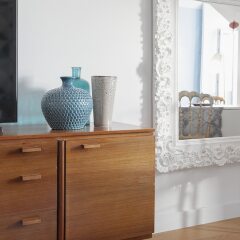 Апартаменты Sweet Inn Apartments Alfama удобства в номере