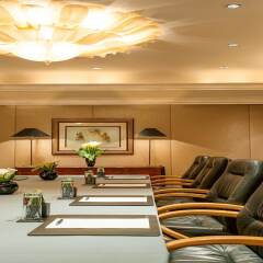 Отель Le Grand Amman Managed By AccorHotels интерьер отеля