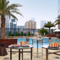 DoubleTree by Hilton Hotel Guangzhou питание фото 5