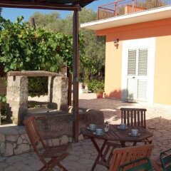 Отель Agriturismo Don Mauro Италия, Флорида - отзывы, цены и фото номеров - забронировать отель Agriturismo Don Mauro онлайн