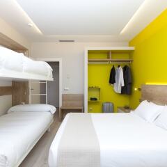 Hotel Sercotel Ciudad de Burgos детские мероприятия