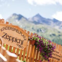 Отель Gasthof Zeppichl Горнолыжный курорт Ортлер фото 6