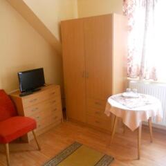 Отель Hejo Apartman Венгрия, Силвашварад - отзывы, цены и фото номеров - забронировать отель Hejo Apartman онлайн комната для гостей фото 4