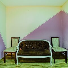 Отель Dana Al Buhairah Hotel ОАЭ, Шарджа - отзывы, цены и фото номеров - забронировать отель Dana Al Buhairah Hotel онлайн комната для гостей фото 2