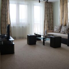 Family Hotel Krisbo Арбанаси комната для гостей