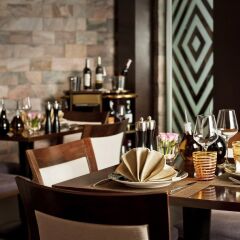 Отель Holiday Inn Cairo Maadi питание фото 3
