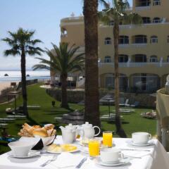 Hotel Oriental - Adults Only Портимао питание