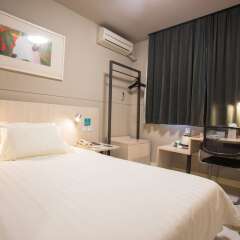 Отель Jinjiang Inn Tianjin Heping Anshandao комната для гостей фото 2