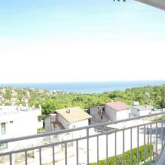 Отель Sunrise Guest House балкон фото 3