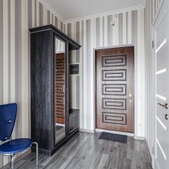 Гостиница Barkar Apartments Украина, Одесса - отзывы, цены и фото номеров - забронировать гостиницу Barkar Apartments онлайн интерьер отеля фото 3
