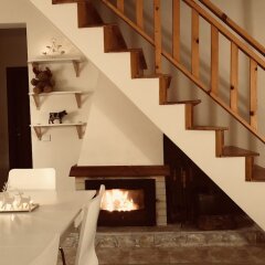 Апартаменты Cozy 3 Bedrooms Apartment Боровец интерьер отеля