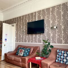 Отель Northumberland Hotel Великобритания, Эдинбург - отзывы, цены и фото номеров - забронировать отель Northumberland Hotel онлайн фото 14