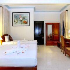 Отель Magnolia Garden Villa комната для гостей фото 3