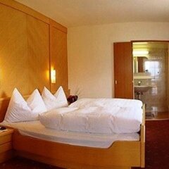 Отель Pension Obertaberhof Сцена комната для гостей фото 2