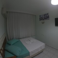 Almir Hotel Турция, Силифке - отзывы, цены и фото номеров - забронировать отель Almir Hotel онлайн комната для гостей фото 5