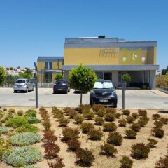 Hotel 3K Faro Aeroporto