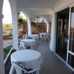 Отель Sunrise Guest House балкон фото 7