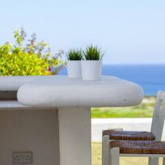 Отель Protaras Seashore Villas Кипр, Протарас - отзывы, цены и фото номеров - забронировать отель Protaras Seashore Villas онлайн бассейн