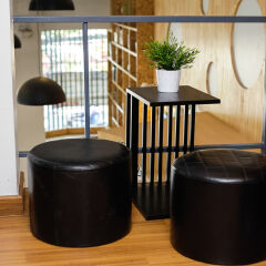 Отель Zen Rooms Suanplu Soi 7 Бангкок интерьер отеля