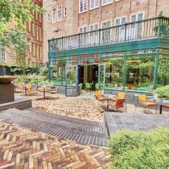 Отель Sofitel Legend The Grand Amsterdam фото 13