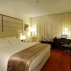 Гостиница Crowne Plaza Moscow - Tretyakovskaya комната для гостей фото 3