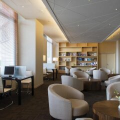Hotel Nikko Saigon развлечения