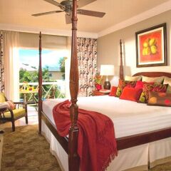 Отель Sandals Montego Bay - All Inclusive - Couples Only Ямайка, Монтего-Бей - отзывы, цены и фото номеров - забронировать отель Sandals Montego Bay - All Inclusive - Couples Only онлайн комната для гостей фото 2