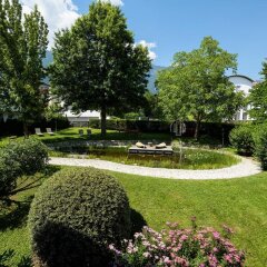 Garni Hotel Kessler Тироло фото 10