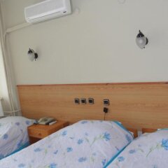 Traverten Thermal Hotel Турция, Памуккале - отзывы, цены и фото номеров - забронировать отель Traverten Thermal Hotel онлайн фото 7