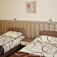Отель Radina Family Hotel Болгария, Равда - отзывы, цены и фото номеров - забронировать отель Radina Family Hotel онлайн фото 7