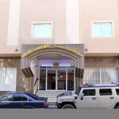 Отель Sara Hotel Apartment ОАЭ, Аджман - отзывы, цены и фото номеров - забронировать отель Sara Hotel Apartment онлайн городской автобус