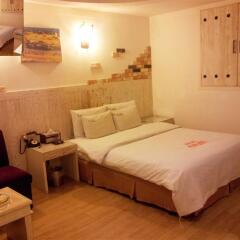 Hotel Cutee Gangnam детские мероприятия