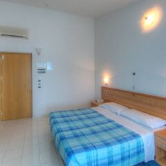 Hotel Mizar Кьянчиано Терме комната для гостей фото 4